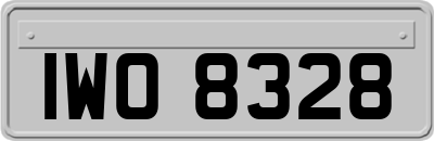 IWO8328