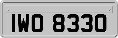 IWO8330
