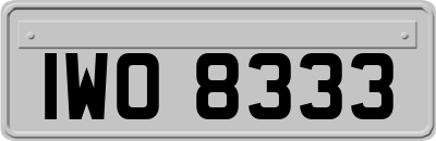 IWO8333