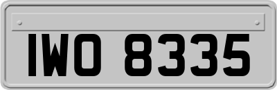 IWO8335