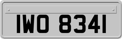 IWO8341