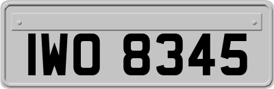 IWO8345