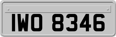 IWO8346