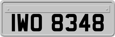 IWO8348