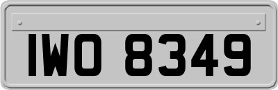 IWO8349