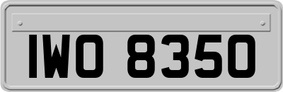 IWO8350