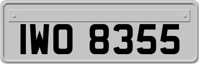 IWO8355