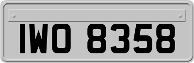 IWO8358