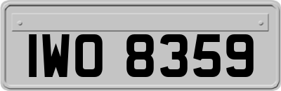 IWO8359