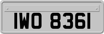 IWO8361