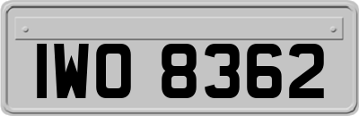 IWO8362