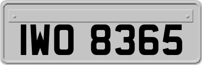 IWO8365