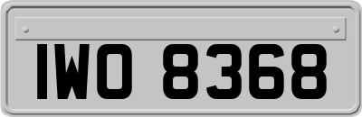 IWO8368