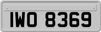 IWO8369