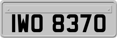 IWO8370