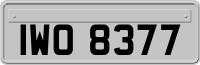 IWO8377