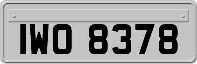 IWO8378