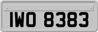 IWO8383