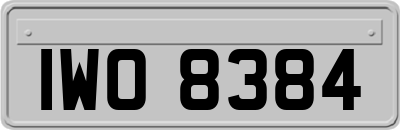 IWO8384