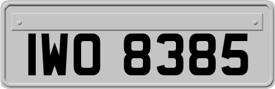 IWO8385