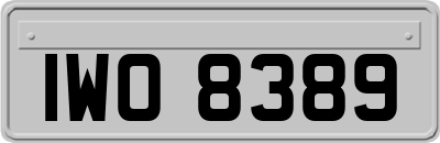 IWO8389