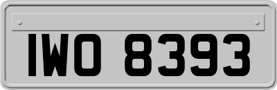 IWO8393