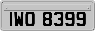 IWO8399