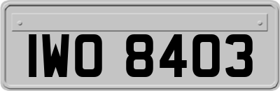 IWO8403