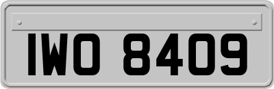 IWO8409