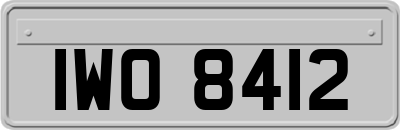 IWO8412