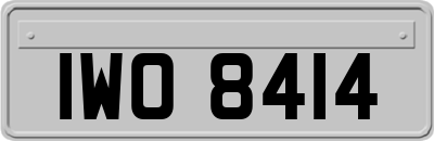 IWO8414