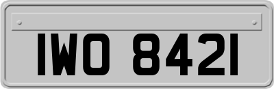 IWO8421