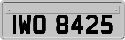 IWO8425