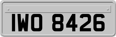 IWO8426