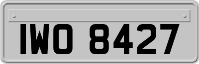 IWO8427