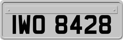 IWO8428