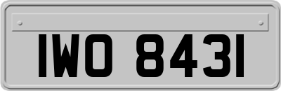 IWO8431