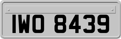 IWO8439