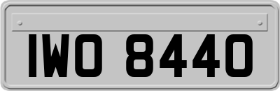 IWO8440