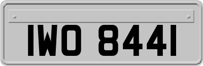 IWO8441