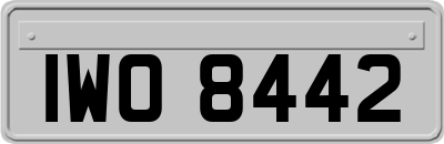 IWO8442