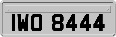 IWO8444