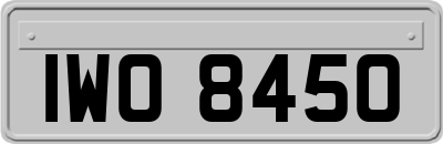 IWO8450