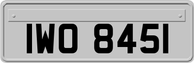 IWO8451