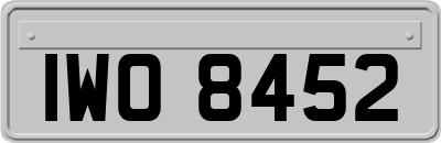 IWO8452