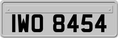 IWO8454