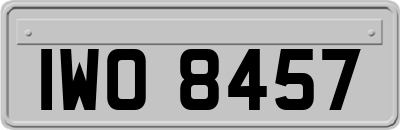IWO8457