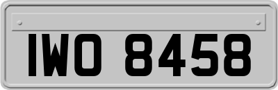IWO8458