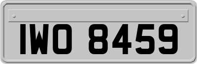IWO8459