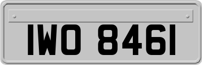 IWO8461